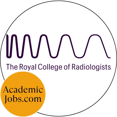 The Royal College of Radiologists logo